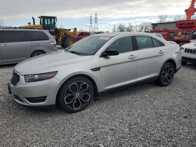  Salvage Ford Taurus