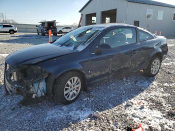  Salvage Chevrolet Cobalt