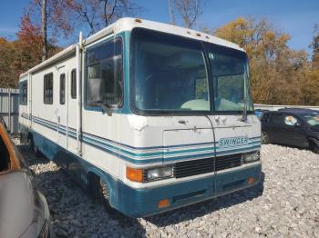  Salvage Other Rv