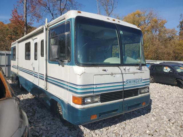  Salvage Other Rv