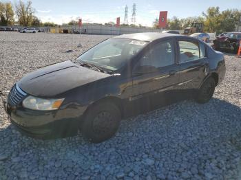  Salvage Saturn Ion