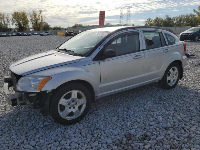  Salvage Dodge Caliber