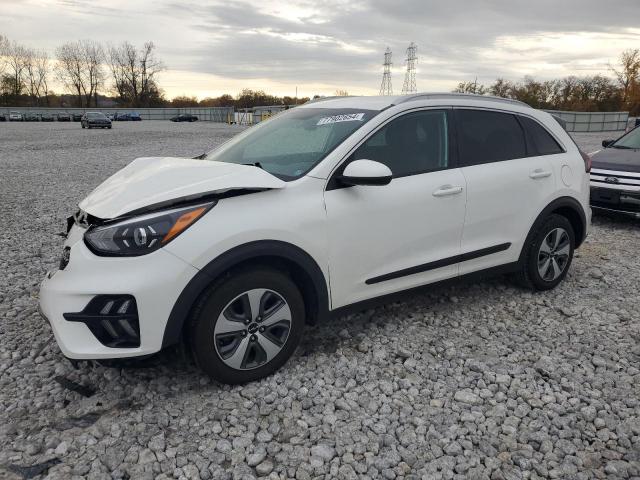  Salvage Kia Niro