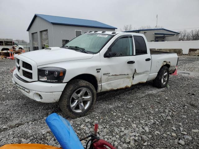  Salvage Dodge Ram 1500