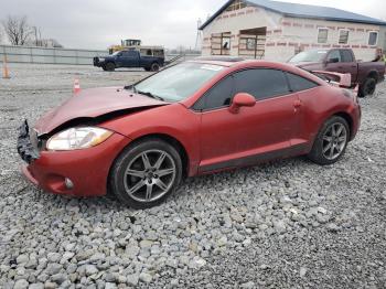  Salvage Mitsubishi Eclipse