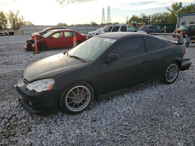  Salvage Acura RSX