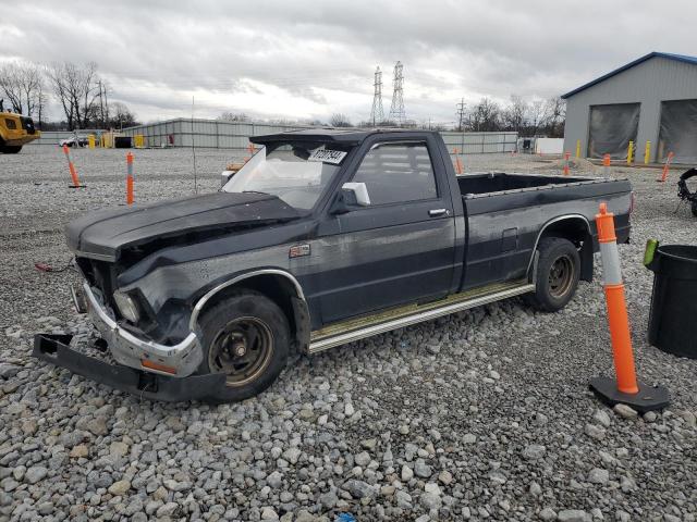  Salvage Chevrolet S-10