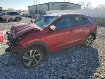  Salvage Kia Niro