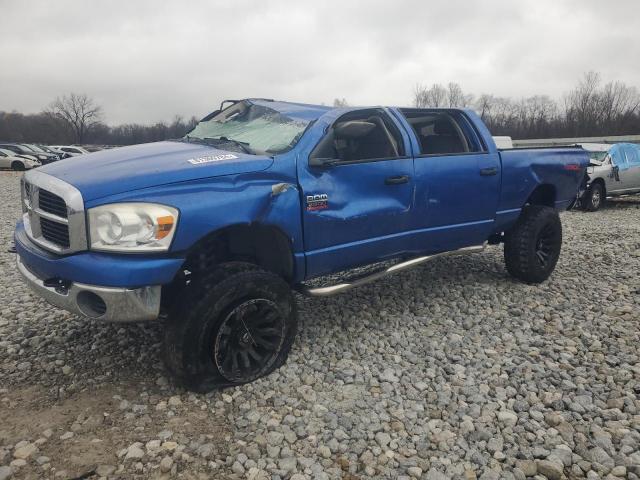  Salvage Dodge Ram 2500