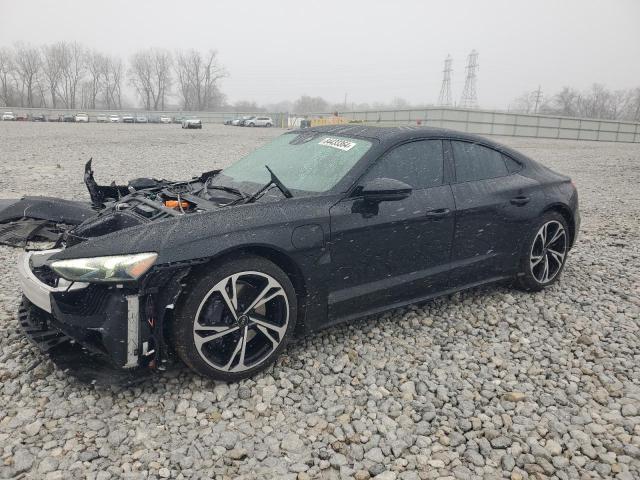  Salvage Audi e-tron