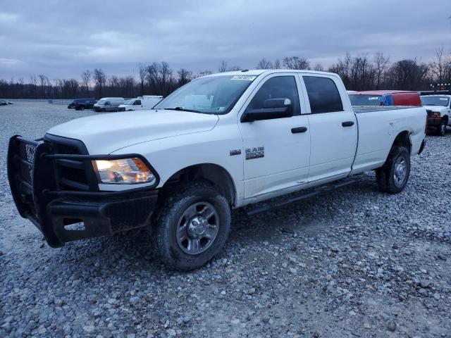  Salvage Ram 2500