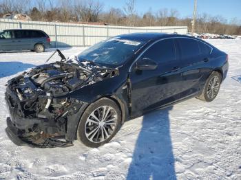  Salvage Buick Regal