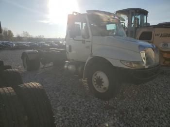  Salvage International 4000 Serie