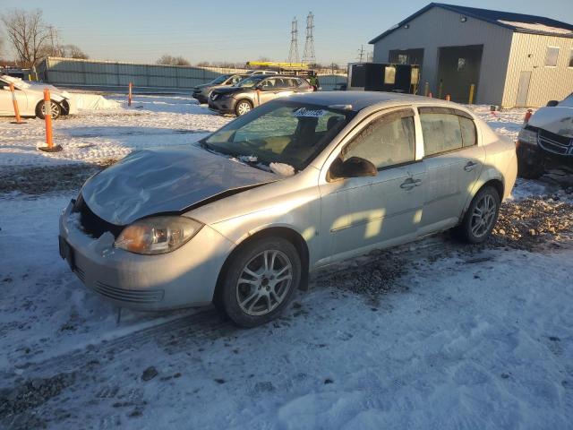  Salvage Chevrolet Cobalt Ls