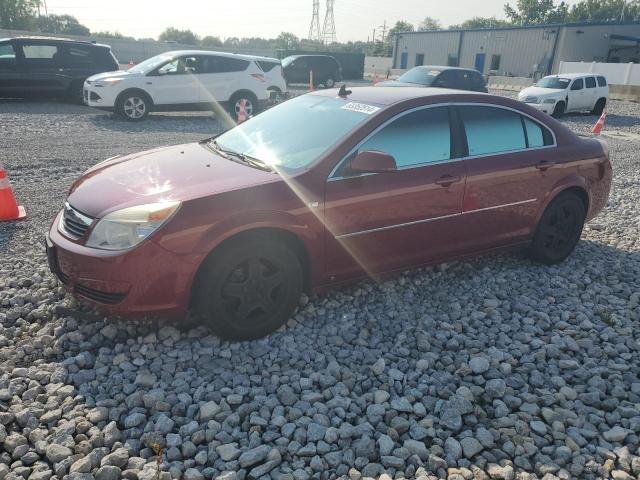  Salvage Saturn Aura