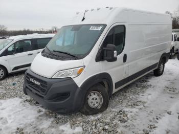  Salvage Ram Promaster