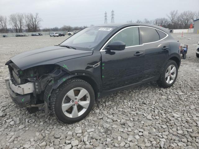  Salvage Jaguar Etype