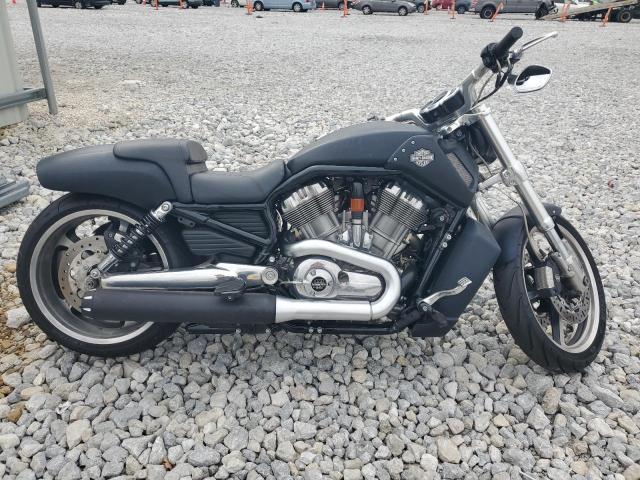  Salvage Harley-Davidson Vrs