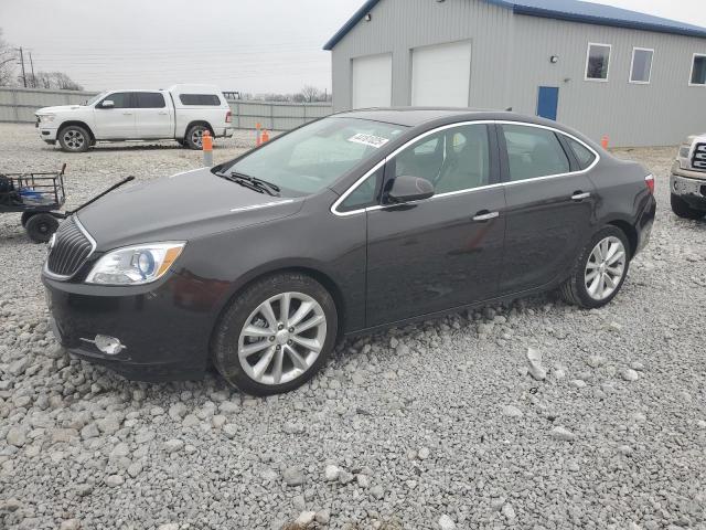  Salvage Buick Verano