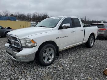  Salvage Dodge Ram 1500