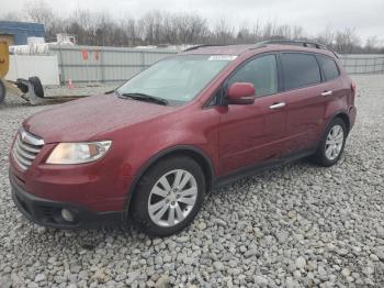  Salvage Subaru Tribeca