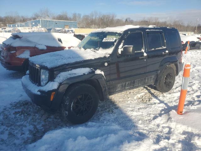  Salvage Jeep Liberty