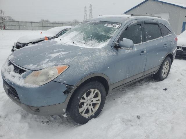  Salvage Hyundai Veracruz