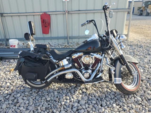  Salvage Harley-Davidson Fl