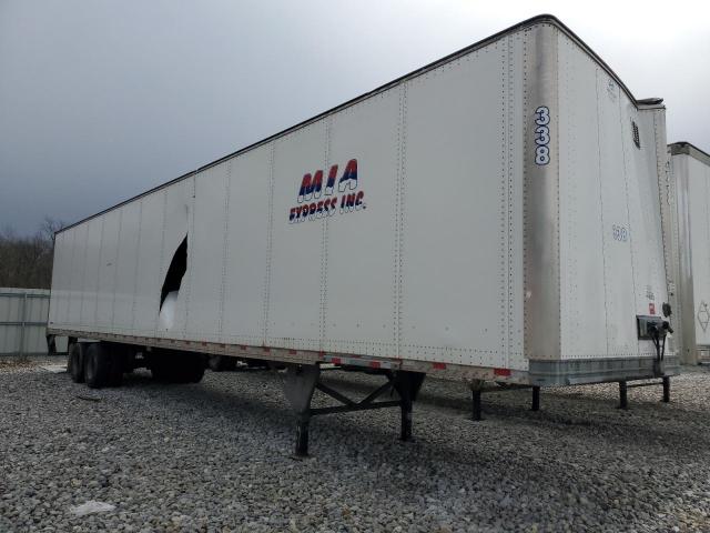  Salvage Hyundai Trailer