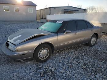  Salvage Oldsmobile 88