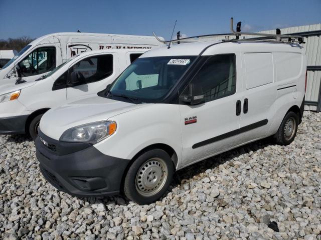  Salvage Ram Promaster