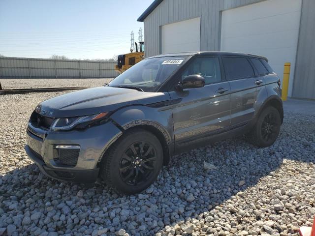  Salvage Land Rover Range Rover