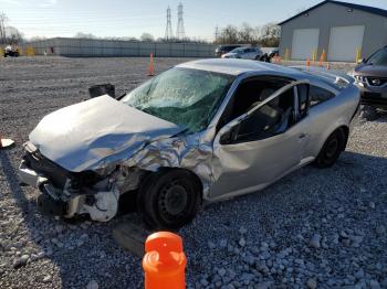  Salvage Chevrolet Cobalt