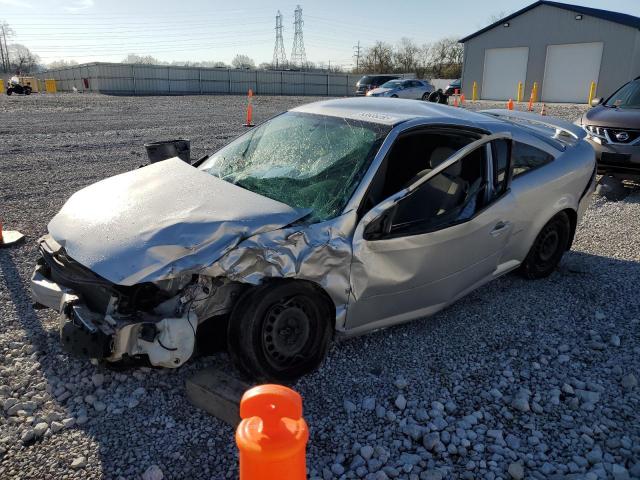  Salvage Chevrolet Cobalt