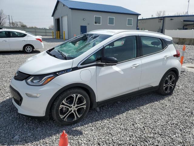  Salvage Chevrolet Bolt