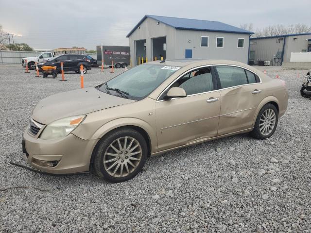  Salvage Saturn Aura