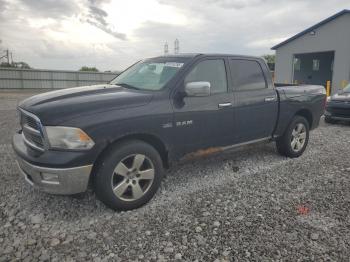  Salvage Dodge Ram 1500