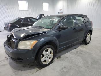  Salvage Dodge Caliber
