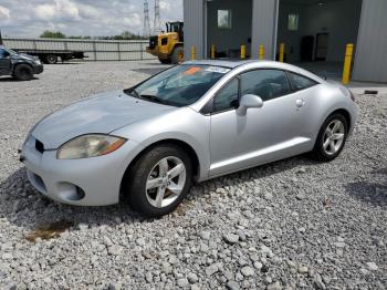  Salvage Mitsubishi Eclipse