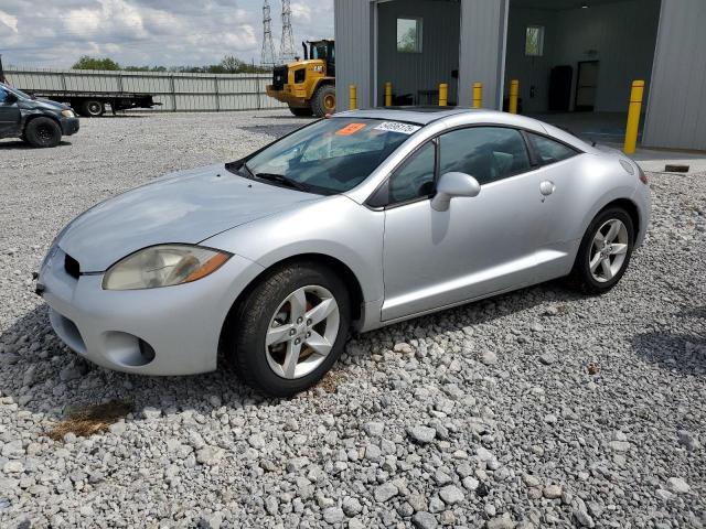  Salvage Mitsubishi Eclipse