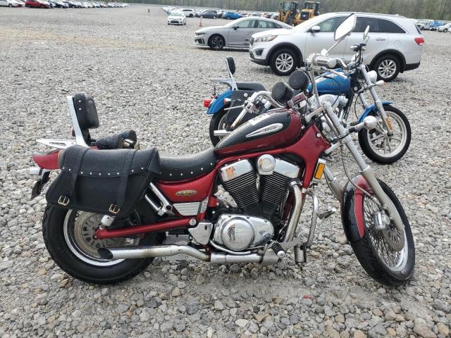  Salvage Suzuki Cycle Vs