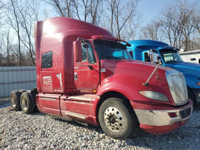  Salvage International Prostar