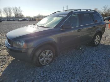  Salvage Volvo XC90