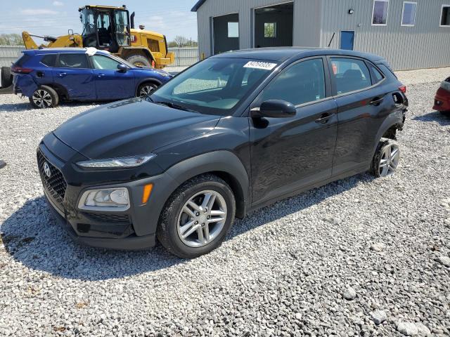  Salvage Hyundai KONA