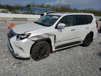  Salvage Lexus Gx