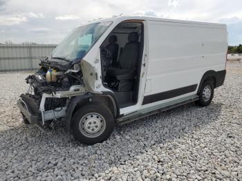  Salvage Ram Promaster
