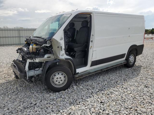  Salvage Ram Promaster