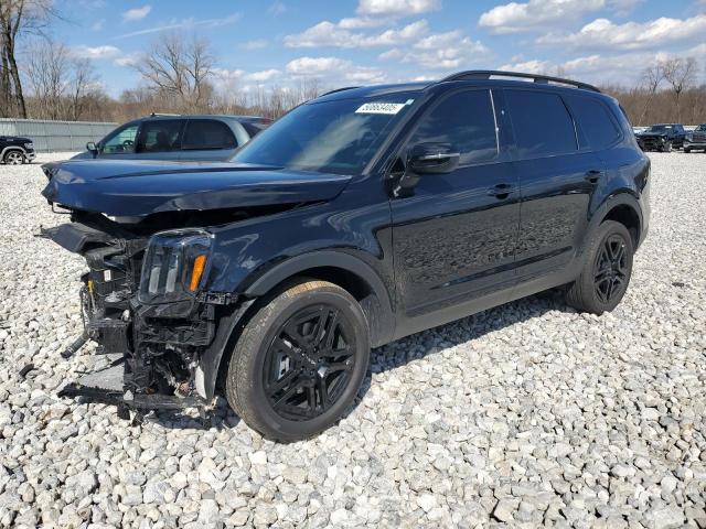  Salvage Kia Telluride