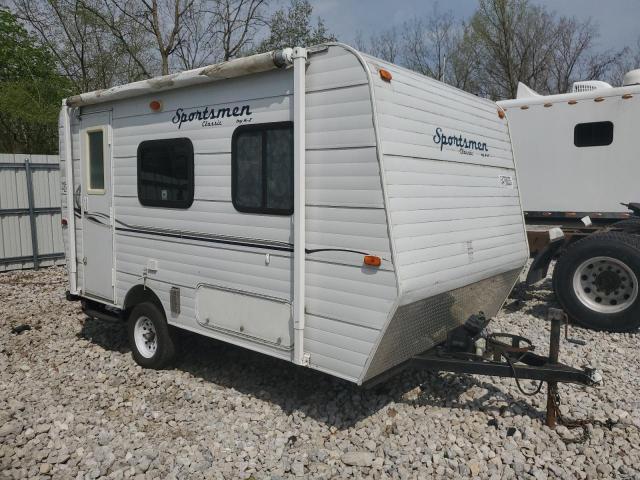  Salvage Other Camper