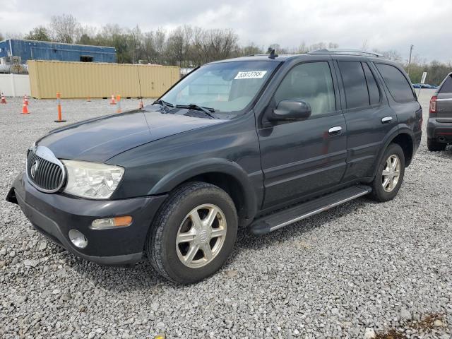  Salvage Buick Rainier